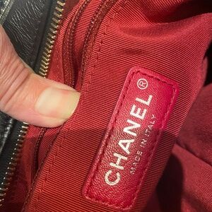 Chanel Gabrielle medium handbag